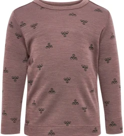 Clearance Uld Bluse - 8719 Uldoverdele