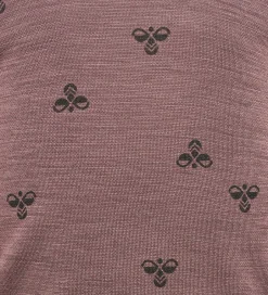 Clearance Uld Bluse - 8719 Uldoverdele