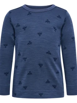 Clearance Uld Bluse - 8588 Uldoverdele