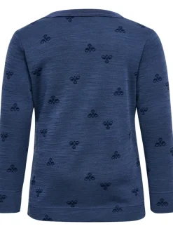 Clearance Uld Bluse - 8588 Uldoverdele