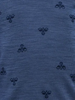 Clearance Uld Bluse - 8588 Uldoverdele