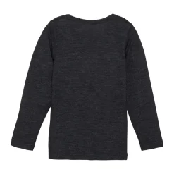 Best Uld bluse LS - Sky Captain Bluser|Uldoverdele