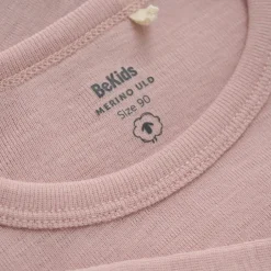 Best Uld bluse LS - Starling Uldoverdele|Bluser