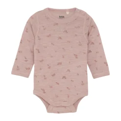 Sale Uld Body Langærmet - Aop - 6340 Uldbodyer|Bodystocking Langærmet