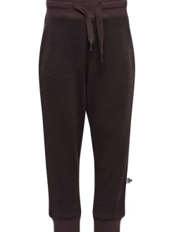 Hot Uld Bukser - 2850 Uldunderdele