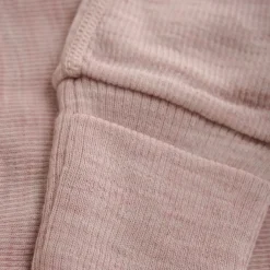 New Uld Bukser - Solid - 6340 Bukser|Uldunderdele