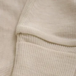 Outlet Uld Bukser - Solid - 2020 Uldunderdele|Bukser