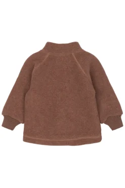 Discount Uld Cardigan - Burlwood Uldoverdele