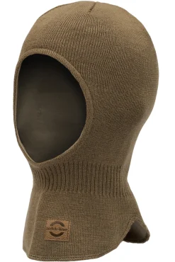 Hot Uld Elefanthue - Chocolate chip Elefanthuer & Huer|Uldhuer, Uldvanter & Uldfutter