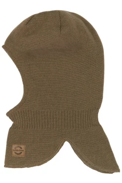 Hot Uld Elefanthue - Chocolate chip Elefanthuer & Huer|Uldhuer, Uldvanter & Uldfutter