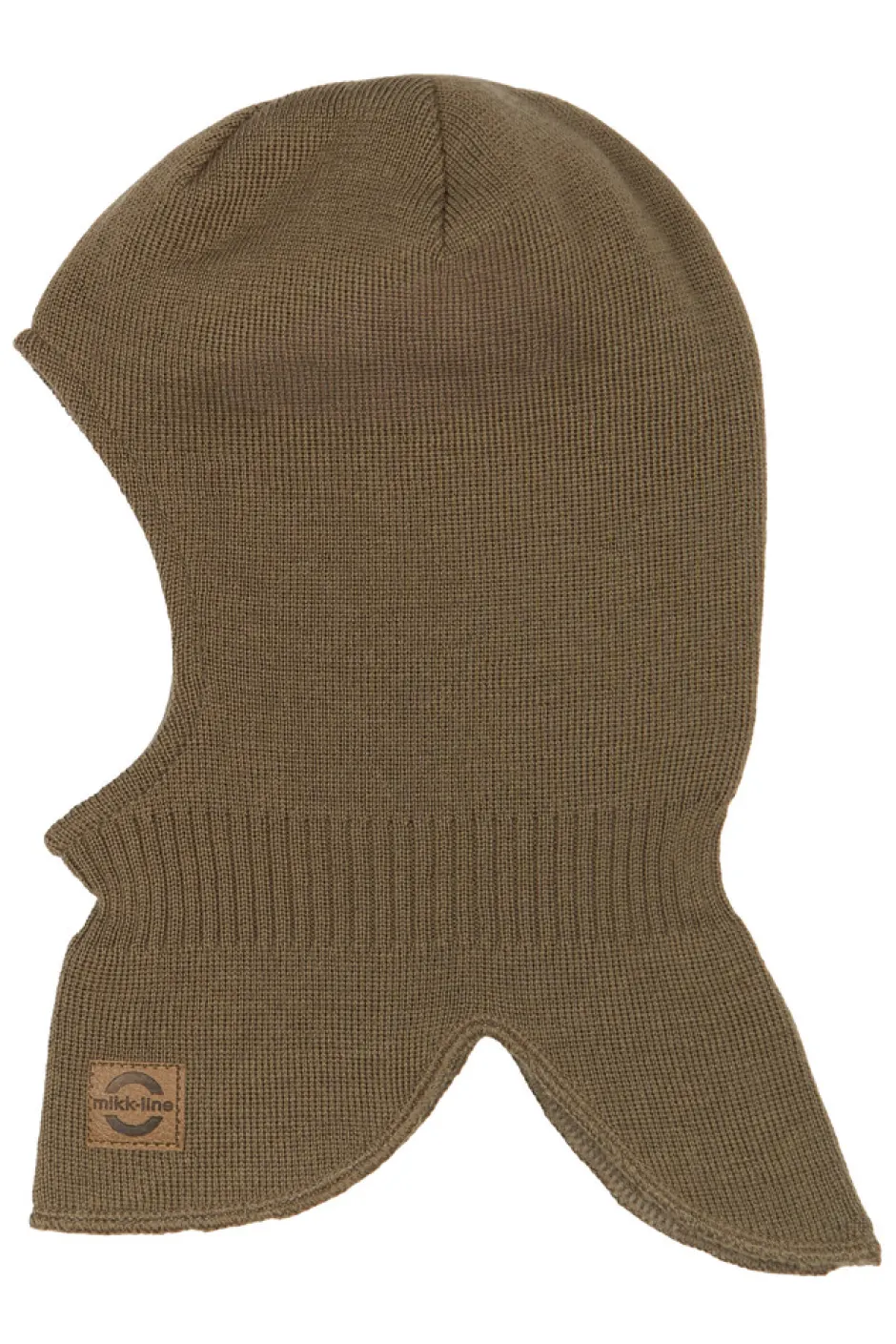 Hot Uld Elefanthue - Chocolate chip Elefanthuer & Huer|Uldhuer, Uldvanter & Uldfutter