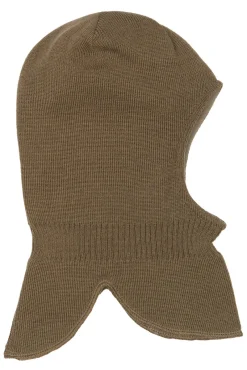 Hot Uld Elefanthue - Chocolate chip Elefanthuer & Huer|Uldhuer, Uldvanter & Uldfutter