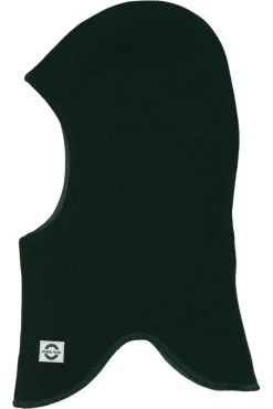 Uld elefanthue - Darkest sprouse Elefanthuer & Huer|Uldhuer, Uldvanter & Uldfutter