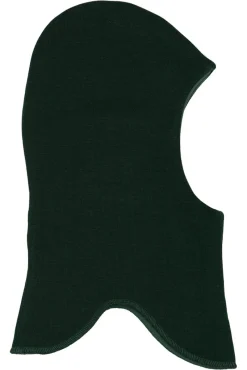 Uld elefanthue - Darkest sprouse Elefanthuer & Huer|Uldhuer, Uldvanter & Uldfutter