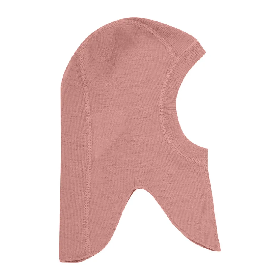 Hot Uld elefanthue - solid - 4436 Elefanthuer & Huer|Uldhuer, Uldvanter & Uldfutter