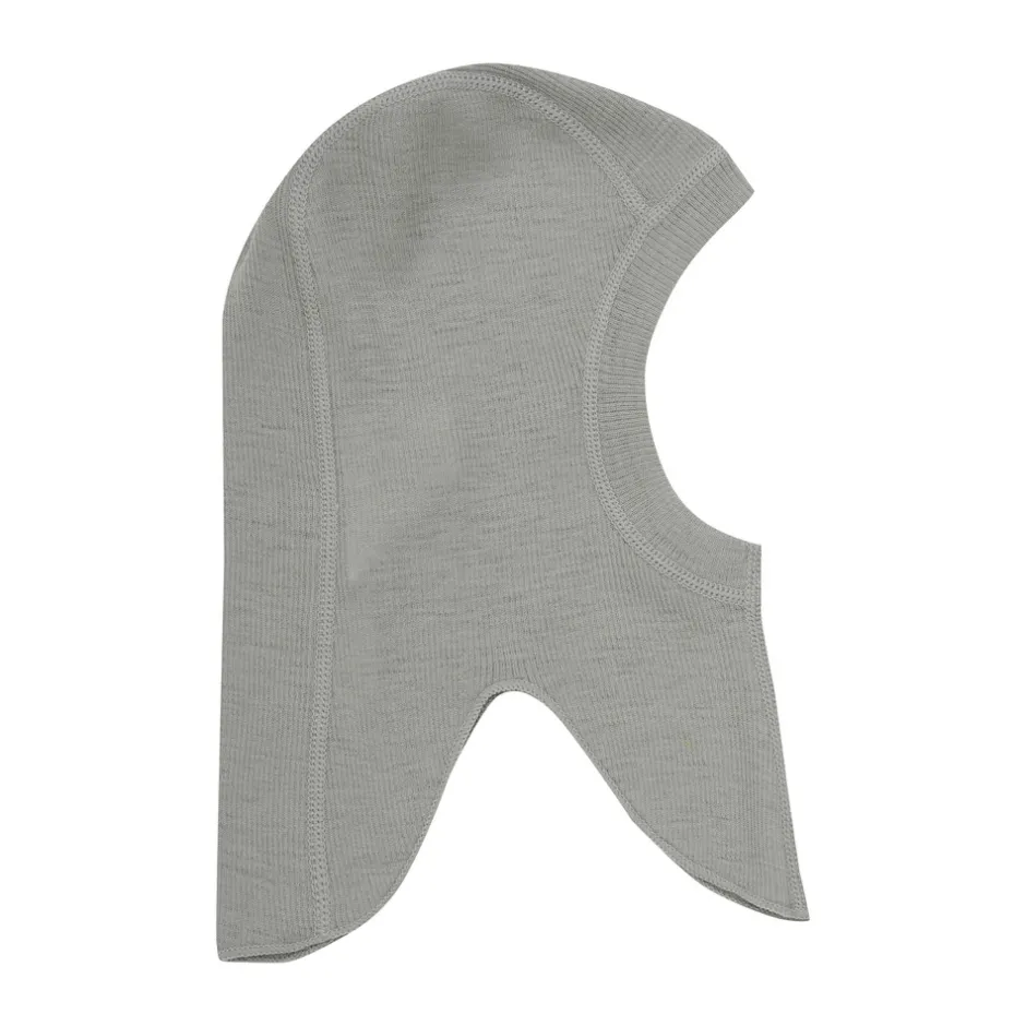 New Uld elefanthue - solid - 9709 Elefanthuer & Huer|Uldhuer, Uldvanter & Uldfutter