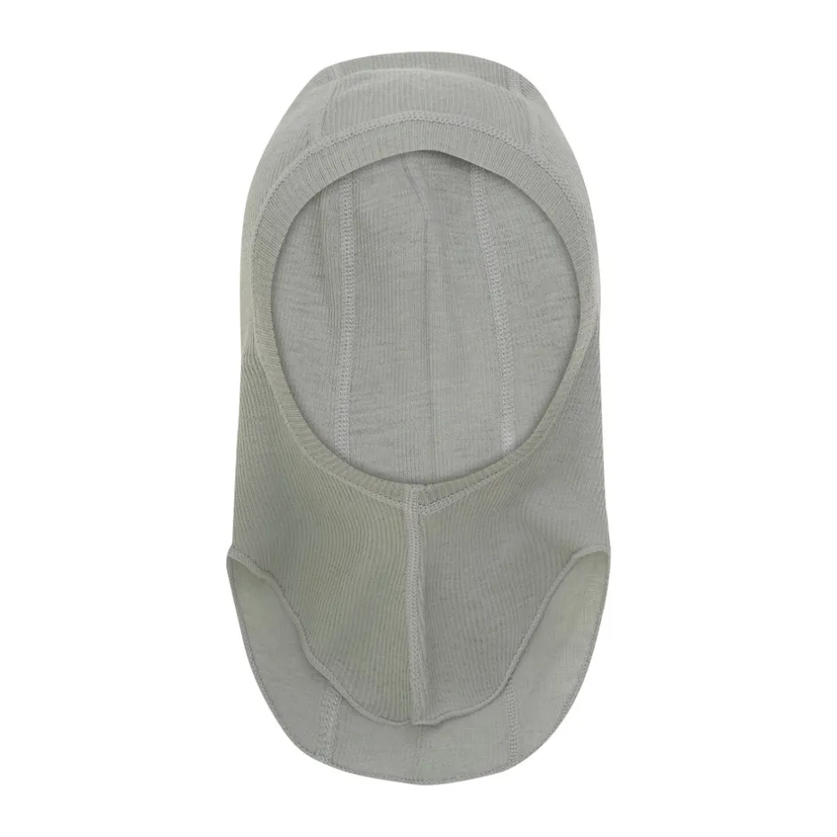 New Uld elefanthue - solid - 9709 Elefanthuer & Huer|Uldhuer, Uldvanter & Uldfutter