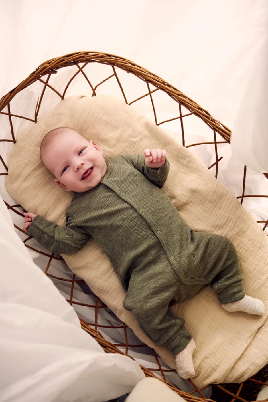 New Uld elefanthue - solid - 9709 Elefanthuer & Huer|Uldhuer, Uldvanter & Uldfutter