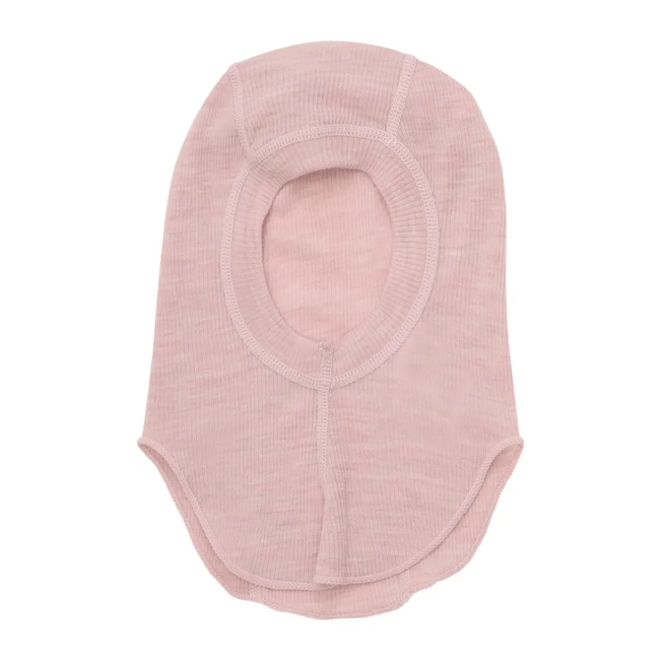 Outlet Uld elefanthue - solid - Starling Melange Elefanthuer & Huer|Uldhuer, Uldvanter & Uldfutter