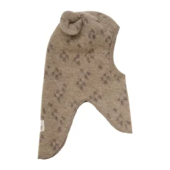 Hot Uld Fleece Balaclava - Etherea Uldhuer, Uldvanter & Uldfutter|Elefanthuer & Huer