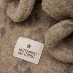 Hot Uld Fleece Balaclava - Etherea Uldhuer, Uldvanter & Uldfutter|Elefanthuer & Huer