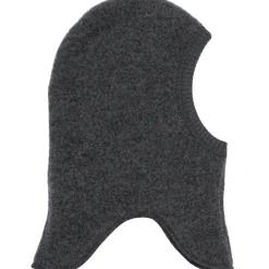 Hot Uld fullface - ANTHRACITE MELANGE Elefanthuer & Huer|Uldhuer, Uldvanter & Uldfutter