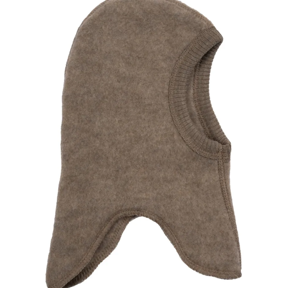 Online Uld fullface - MELANGE DENVER Elefanthuer & Huer|Uldhuer, Uldvanter & Uldfutter