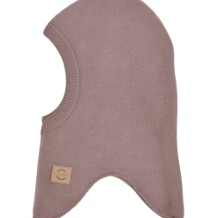 Sale Uld fullface - TWILIGHT MAUVE Elefanthuer & Huer|Uldhuer, Uldvanter & Uldfutter