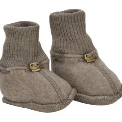 Outlet Uld futter - Melange Denver Uldhuer, Uldvanter & Uldfutter