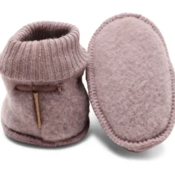 New Uld futter - TWILIGHT MAUVE Futter|Uldhuer, Uldvanter & Uldfutter