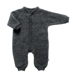 Hot Uld Heldragt - Grå Ulddragter