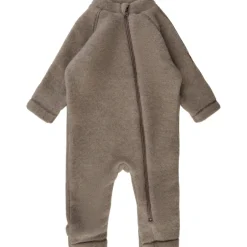 Uld heldragt - Melange Denver Køredragter|Ulddragter