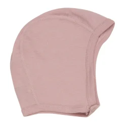 Clearance Uld hue - solid - 6340 Babyhjelme|Uldhuer, Uldvanter & Uldfutter