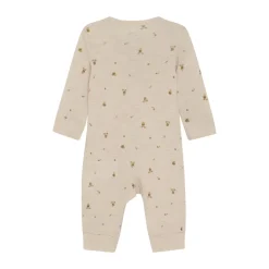 Outlet Uld Jumpsuit - Aop - 2020 Ulddragter|Heldragter U. Fod