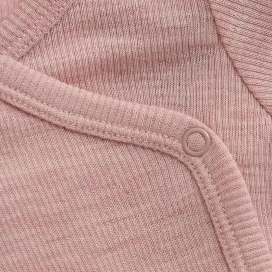 New Uld Jumpsuit - Solid - 6340 Ulddragter|Heldragter U. Fod