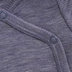 Online Uld Jumpsuit - Solid - 7910 Ulddragter|Heldragter U. Fod