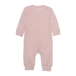 Sale Uld jumpsuit - solid - 6340 Ulddragter|Heldragter U. Fod