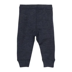 Uld leggings - solid - 7392 Uldunderdele|Leggings