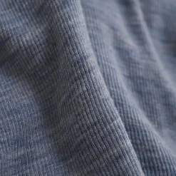 Best Uld leggings - solid - Folkstone Gray Melange Uldunderdele|Leggings