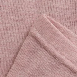 Clearance Uld leggings - solid - Starling Melange Leggings|Uldunderdele