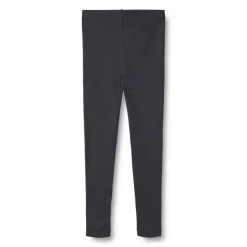 Sale Uld leggings Agi - Navy Uldunderdele|Leggings