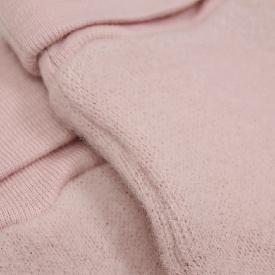 Hot Uld Luffer - Starling Luffer & Vanter|Uldhuer, Uldvanter & Uldfutter