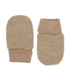 Hot Uld Luffer - Woodsmoke Luffer & Vanter|Uldhuer, Uldvanter & Uldfutter