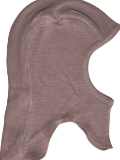 Sale Uld Rib Balaclava - 8719 Elefanthuer & Huer|Uldhuer, Uldvanter & Uldfutter