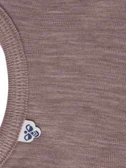 Sale Uld Rib Balaclava - 8719 Elefanthuer & Huer|Uldhuer, Uldvanter & Uldfutter