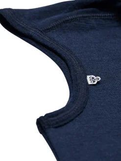 Best Uld Rib Balaclava - 7459 Elefanthuer & Huer|Uldhuer, Uldvanter & Uldfutter