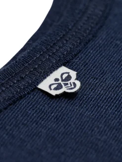 Best Uld Rib Balaclava - 7459 Elefanthuer & Huer|Uldhuer, Uldvanter & Uldfutter