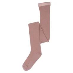 New Uld Strømpebukser - Gl. Rosa 188 Strømpebukser|Uldstrømper & Uldstrømpebukser