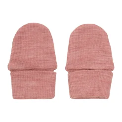 Outlet Uld vanter - solid - 4436 Luffer & Vanter|Uldhuer, Uldvanter & Uldfutter