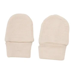 Uld vanter - solid - 2020 Luffer & Vanter|Uldhuer, Uldvanter & Uldfutter